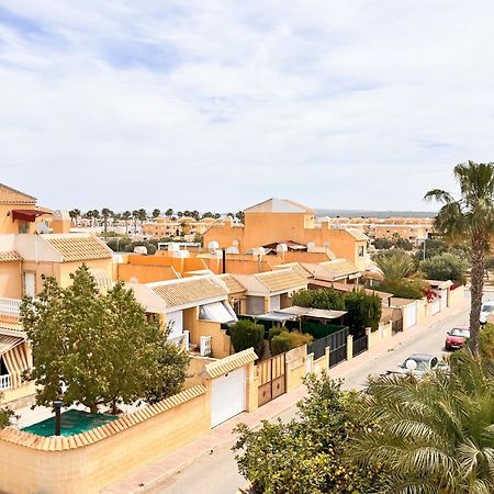 Villa Sol Ciudad Quesada Extérieur photo