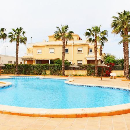 Villa Sol Ciudad Quesada Extérieur photo