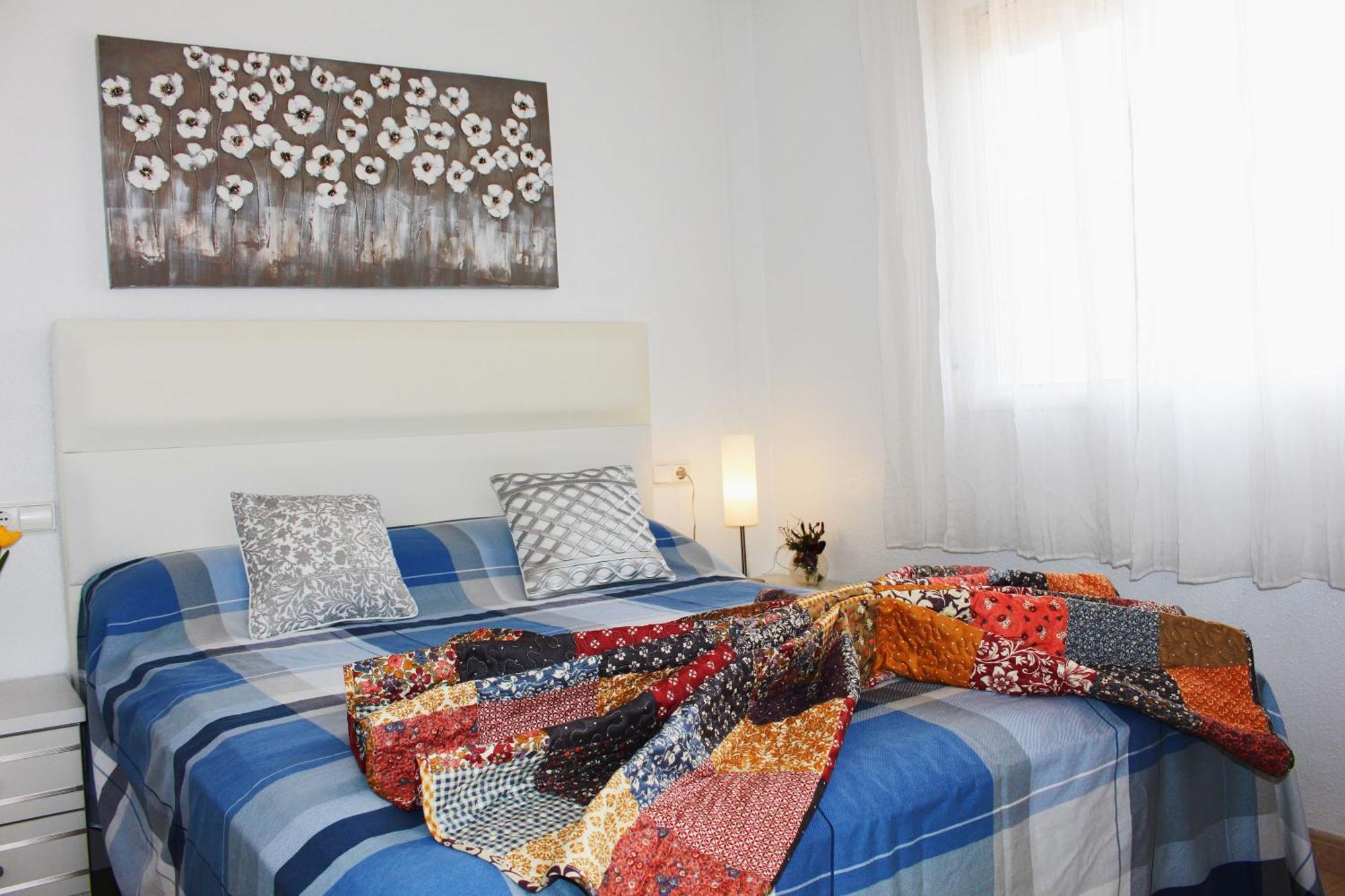 Villa Sol Ciudad Quesada Extérieur photo