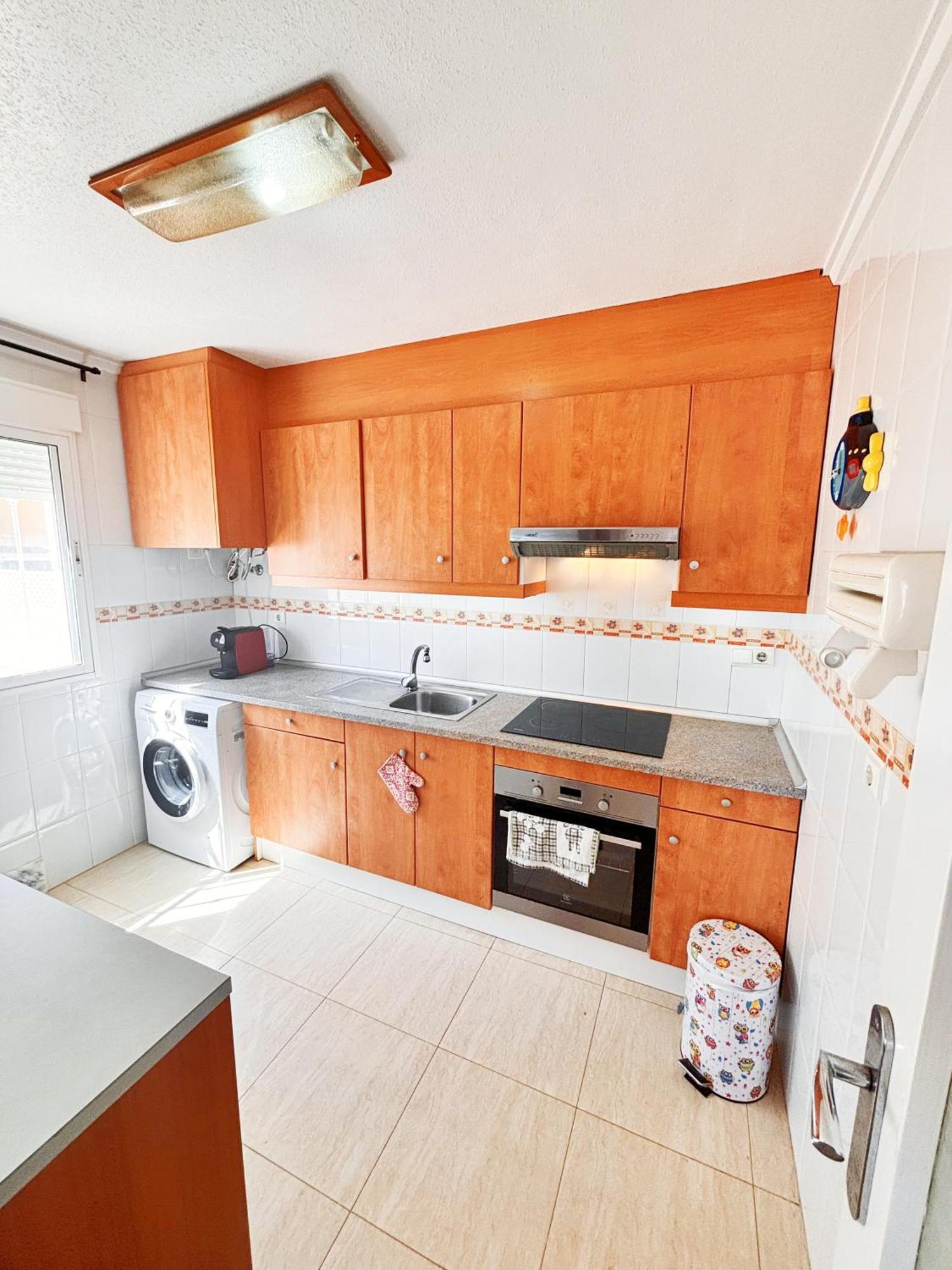 Villa Sol Ciudad Quesada Extérieur photo