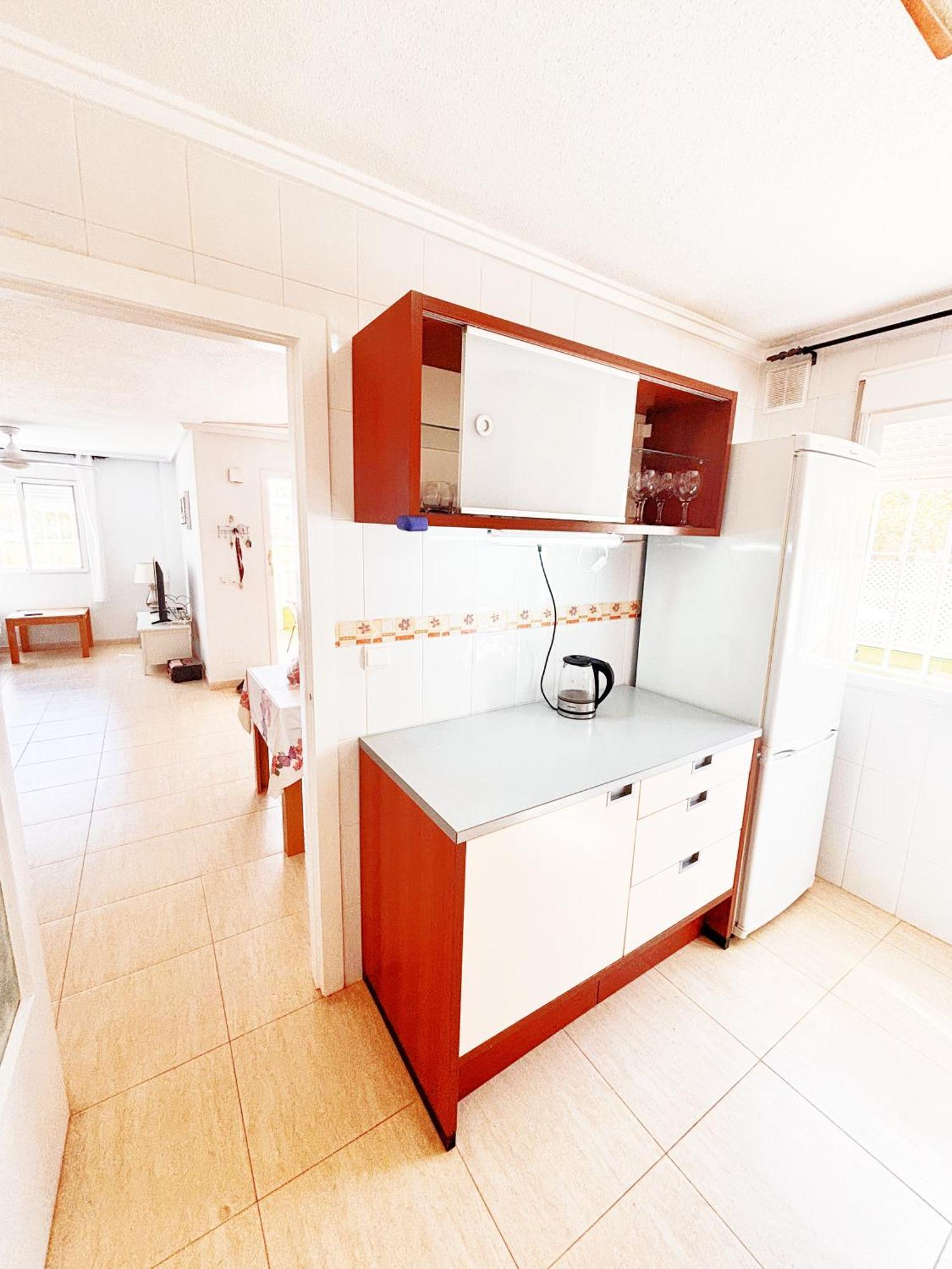 Villa Sol Ciudad Quesada Extérieur photo