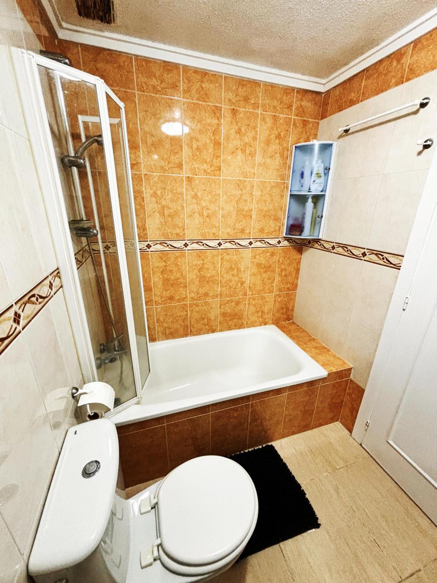 Villa Sol Ciudad Quesada Extérieur photo