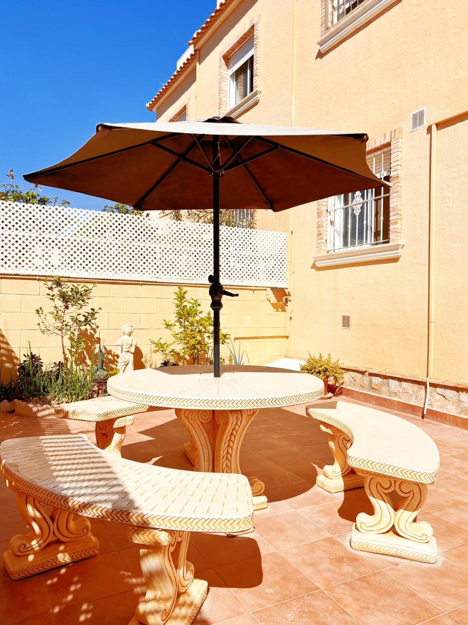 Villa Sol Ciudad Quesada Extérieur photo