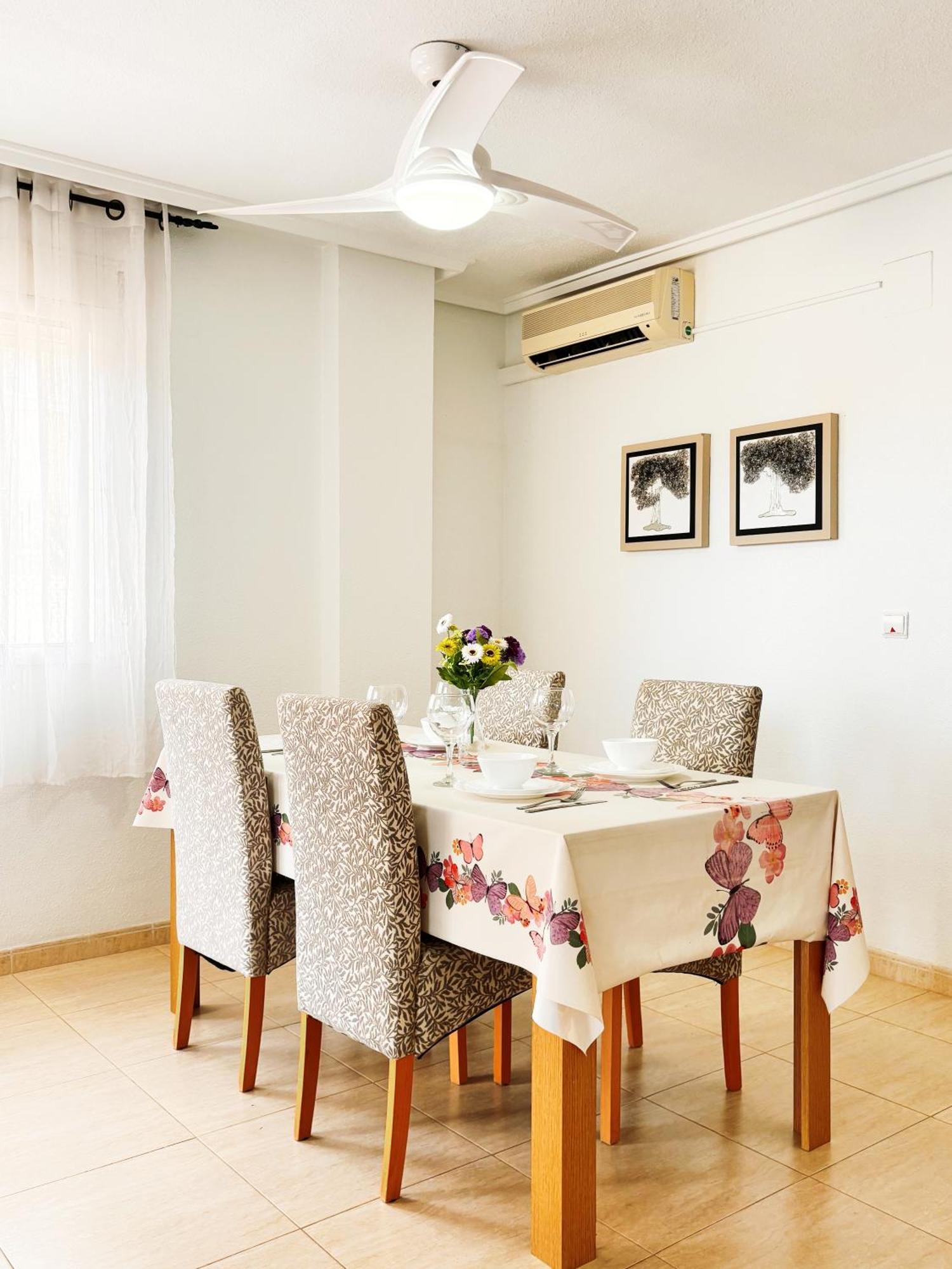 Villa Sol Ciudad Quesada Extérieur photo