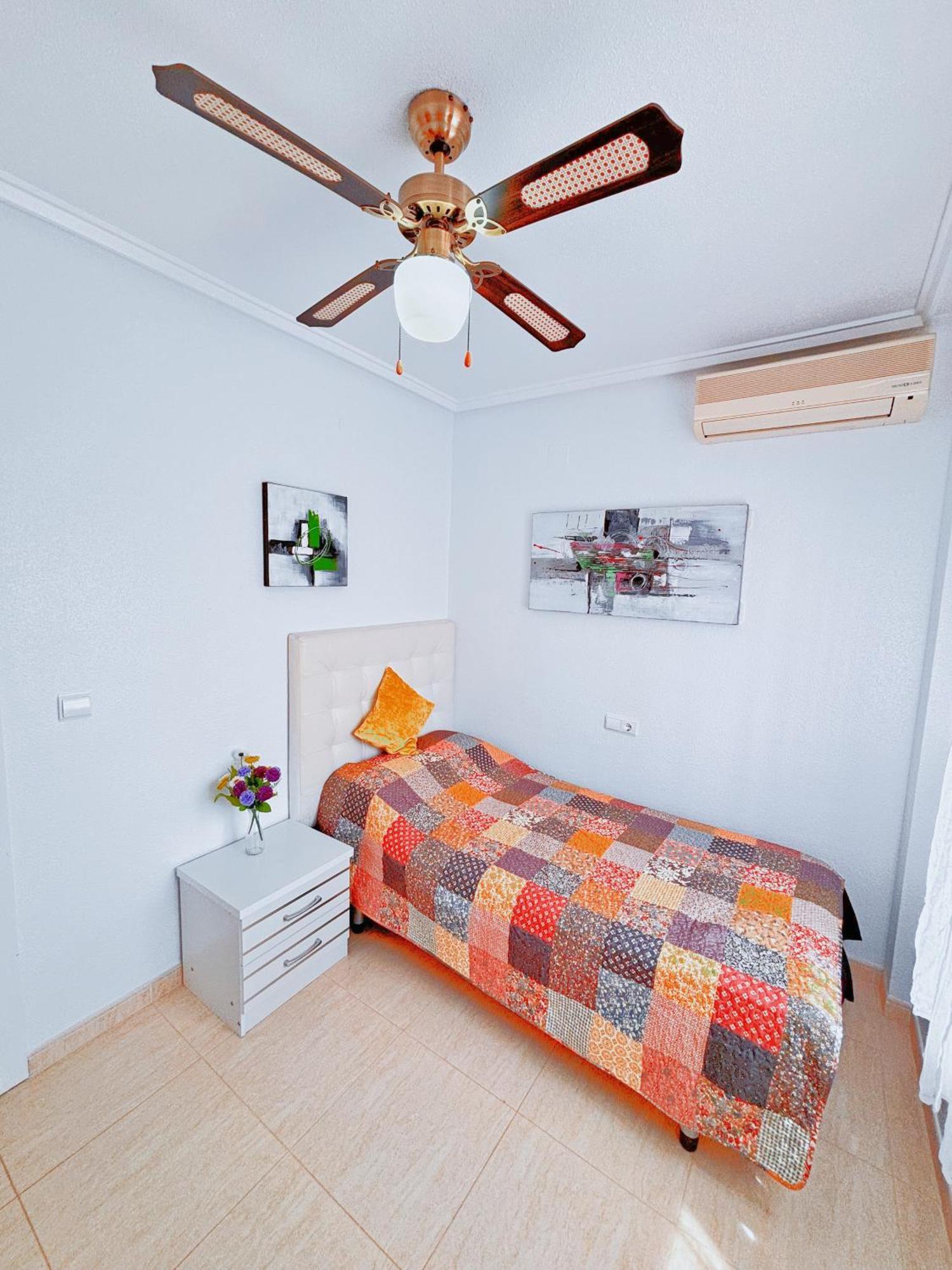Villa Sol Ciudad Quesada Extérieur photo