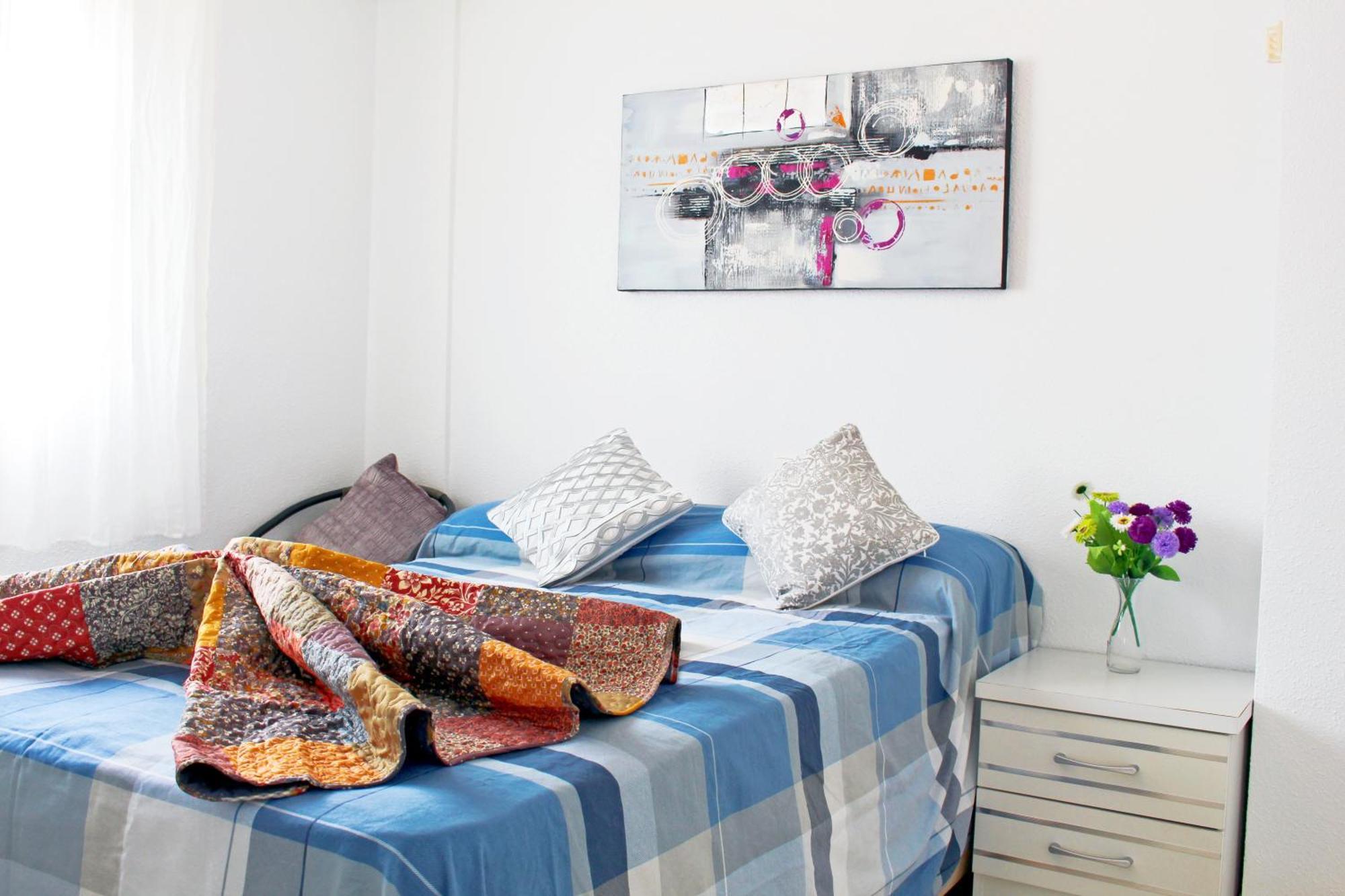 Villa Sol Ciudad Quesada Extérieur photo