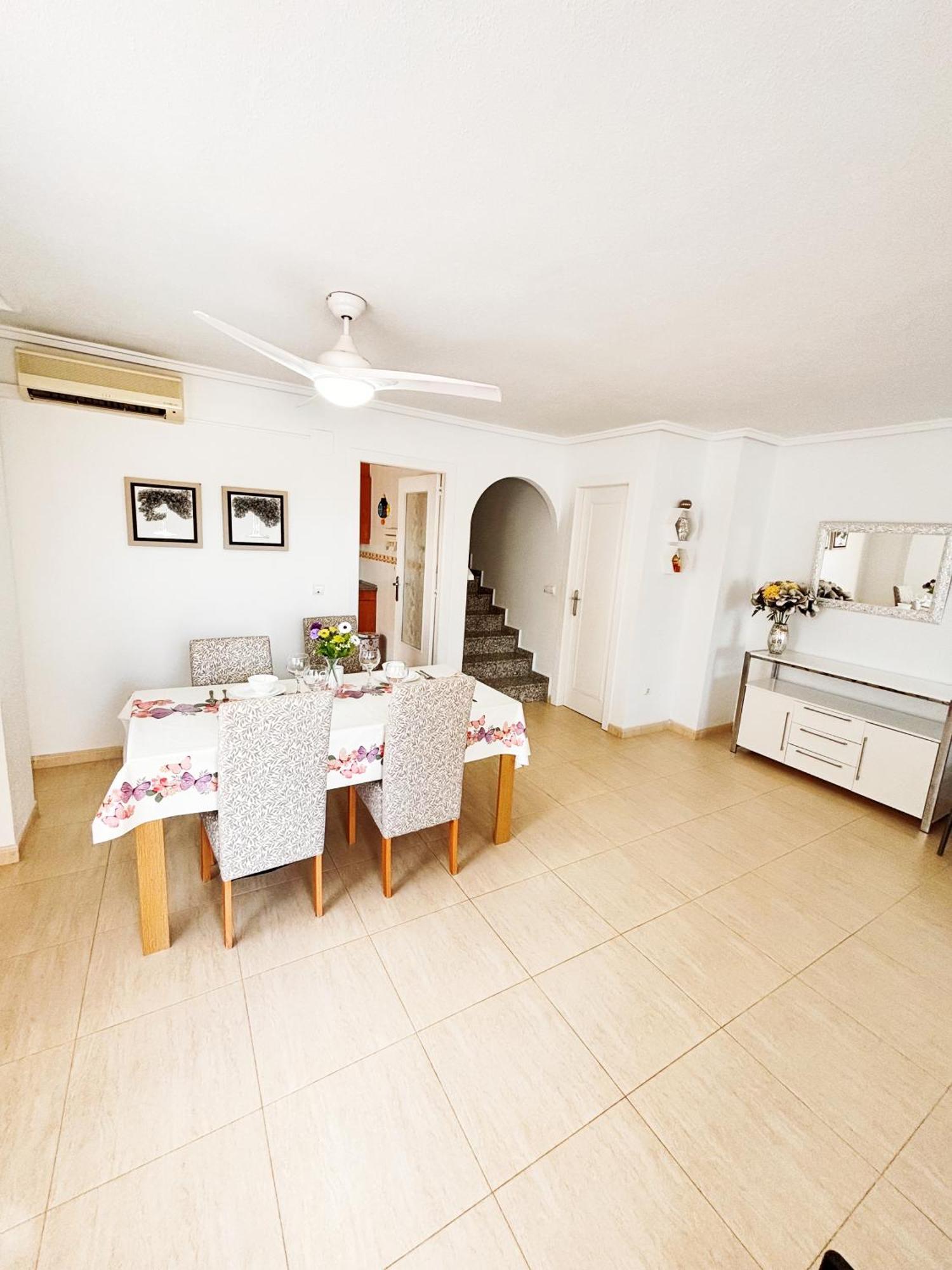 Villa Sol Ciudad Quesada Extérieur photo