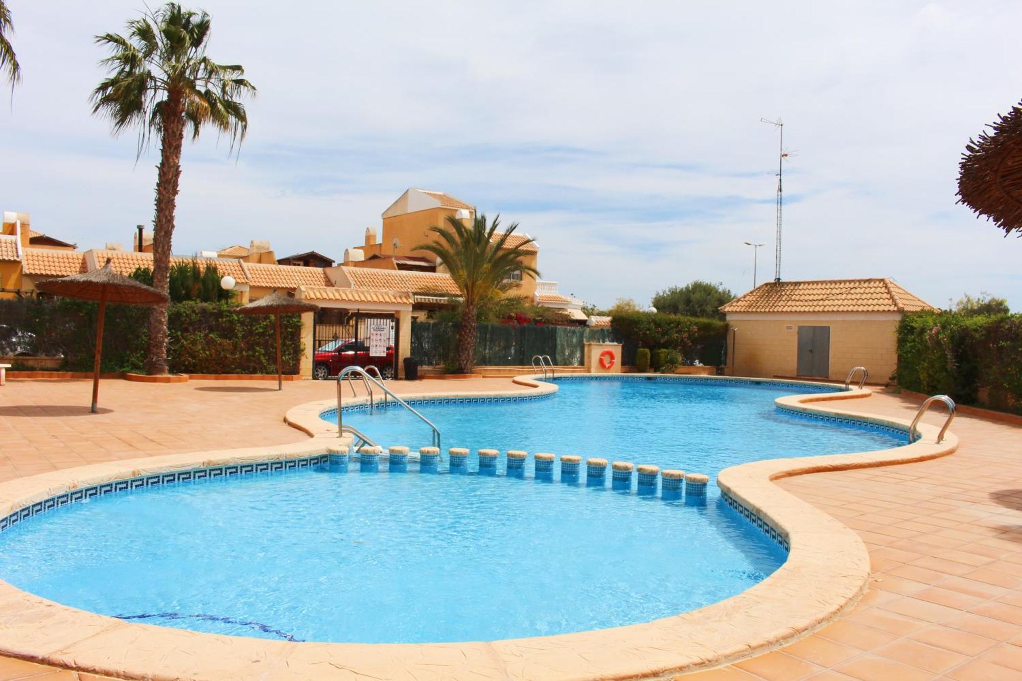 Villa Sol Ciudad Quesada Extérieur photo