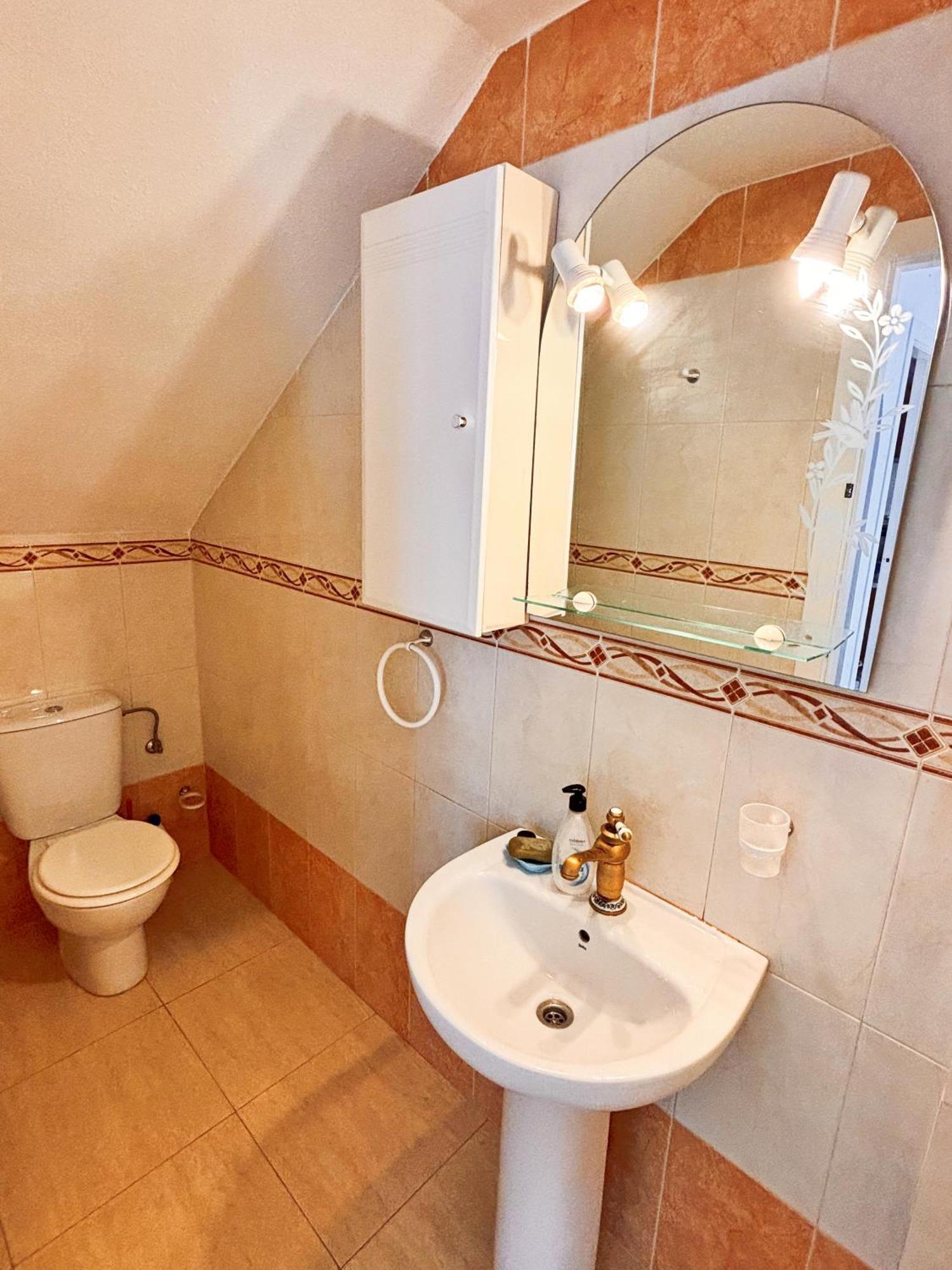 Villa Sol Ciudad Quesada Extérieur photo